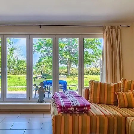 Stunning In With Wifi And 1 Bedrooms * Ribnitz-Damgarten