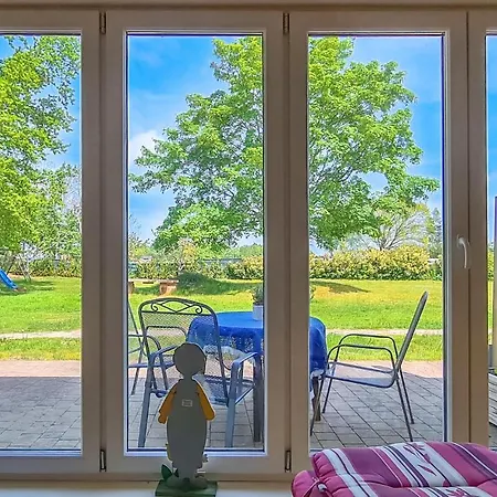 Stunning In With Wifi And 1 Bedrooms * Ribnitz-Damgarten