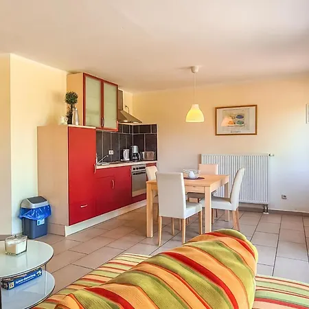Stunning In With Wifi And 1 Bedrooms * Ribnitz-Damgarten