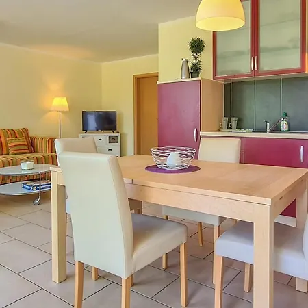 Stunning In With Wifi And 1 Bedrooms Apartment Ribnitz-Damgarten