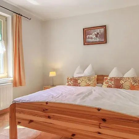 Stunning In With Wifi And 1 Bedrooms Apartment Ribnitz-Damgarten